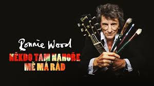 Stiahni si Dokument Ronnie Wood: Někdo tam nahoře mě má rád / Somebody Up There Likes Me (2019)(CZ)[WebRip] = CSFD 71%