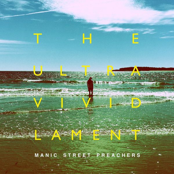 Stiahni si Hudba Manic Street Preachers - The Ultra Vivid Lament (Deluxe Edition)FLAC - HiRes (2021)