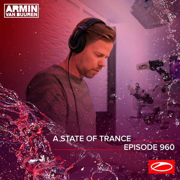 Stiahni si Hudba ASOT 960 - A State Of Trance Episode 960 (2020) FLAC