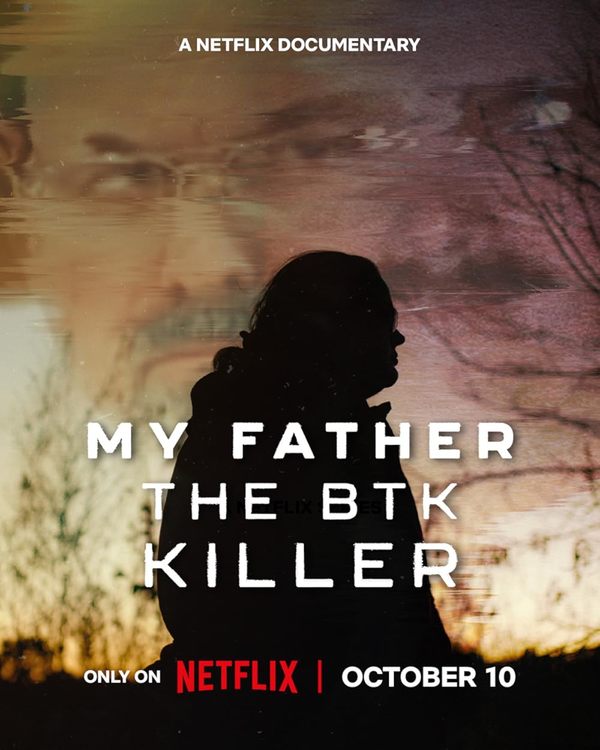 Stiahni si Dokument Můj otec, vrah zvaný BTK / My Father, the BTK Killer (2025)(EN)[1080p]