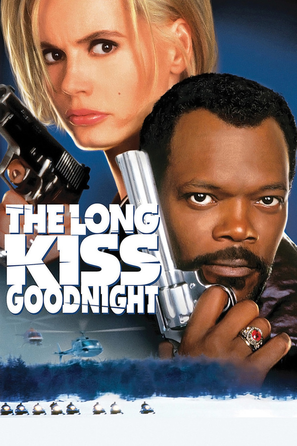 Stiahni si UHD Filmy Dlouhý polibek na dobrou noc / The Long Kiss Goodnight 1996 2160p UHDBD Remux CZ EN DE Dolby Vision HDR10 HEVC = CSFD 65%