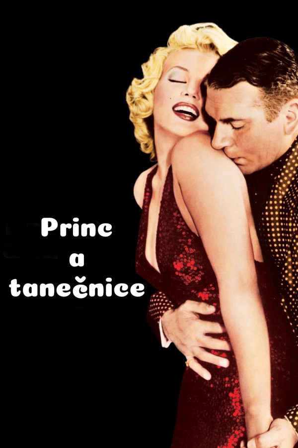 Stiahni si Filmy s titulkama Princ a tanečnice - The Prince and the Showgirl 1957.2160p AI Upscale = CSFD 61%