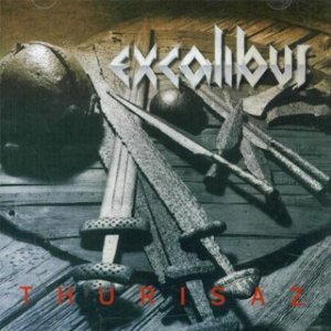 Stiahni si Hudba Excalibur - Thurisaz (1999)