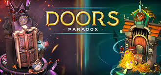 Stiahni si Mobil, PDA Doors Trilogy (Doors Paradox)