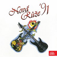 Stiahni si Hudba NOVA RUZE - Nova Ruze ´91 (Reedice 2014) (1991)