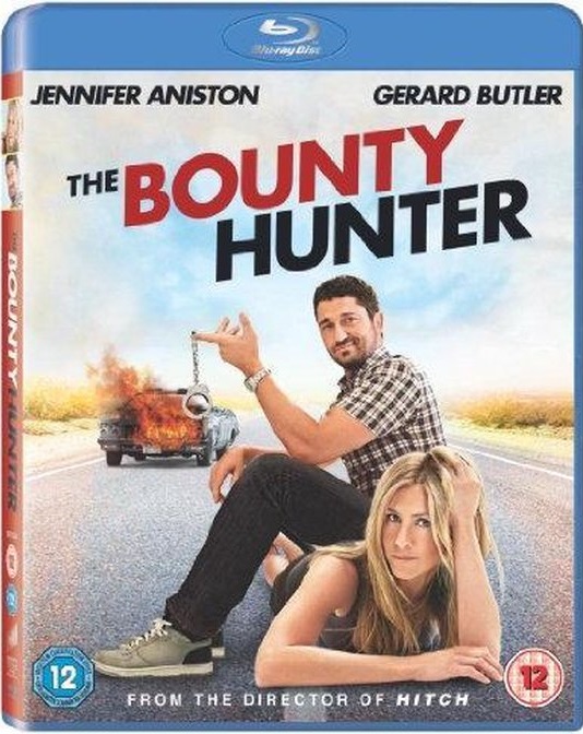 Stiahni si Filmy CZ/SK dabing Exmanželka za odměnu / The Bounty Hunter (2010) BDRip.CZ.EN.1080p = CSFD 56%