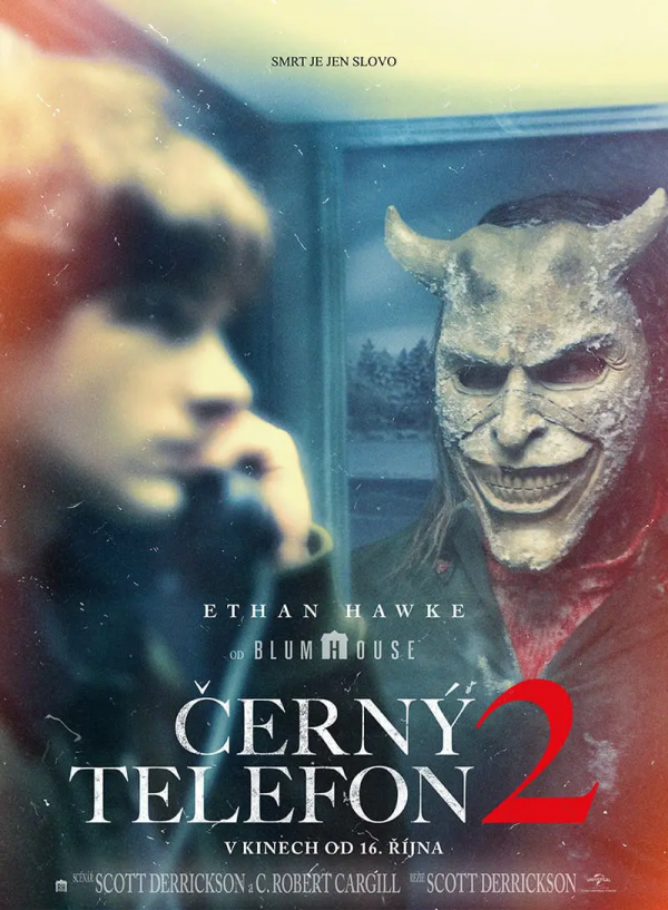 Stiahni si Filmy CZ/SK dabing Černý telefon 2 / Black Phone 2 (2025)(CZ)[1080p][WEB-DL] = CSFD 64%