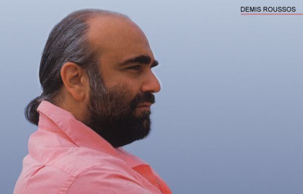 Stiahni si Hudba Demis Roussos-Collection 1968-2013