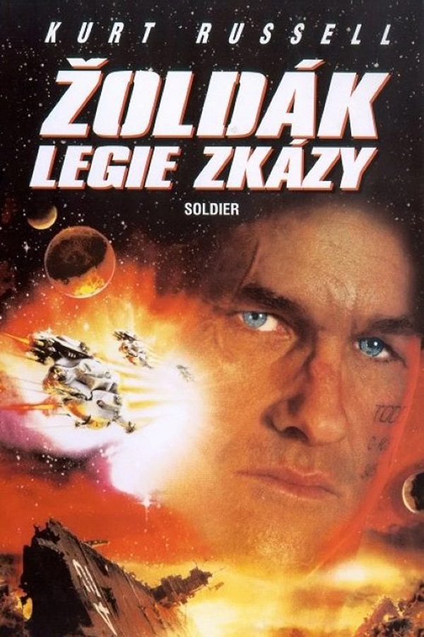 Stiahni si Filmy CZ/SK dabing Žoldák: Legie zkázy / Soldier (1998)(CZ/EN)[2160p][HDR10/DV][HEVC] = CSFD 51%