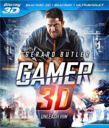 Stiahni si 3D Blu-ray Filmy Gamer (CZ/EN)[3D Blu-ray][1080p]