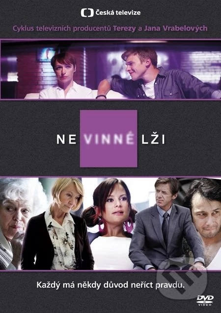 Stiahni si Seriál Nevinne lzi / Innocent Lies - 1.serie (2013)(CZ) = CSFD 74%