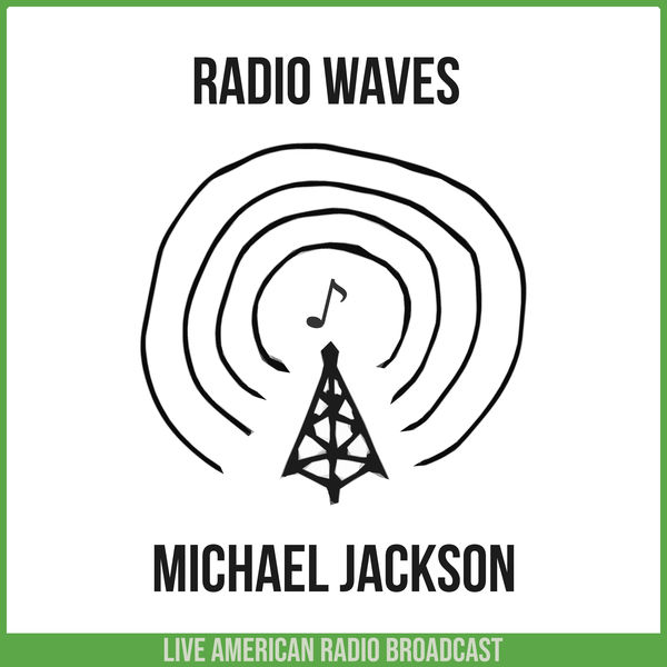 Stiahni si Hudba Radio Waves - Michael Jackson (2022)[FLAC]