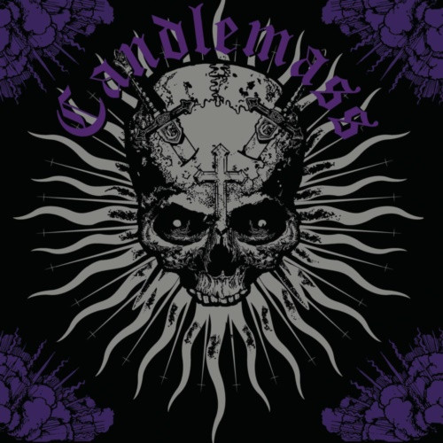 Stiahni si Hudba Candlemass - Sweet Evil Sun (2022) [24Bit-44.1kHz] FLAC 