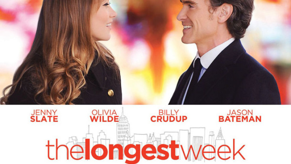 Stiahni si HD Filmy Laska jako blazen / The Longest Week (2014)(CZ/EN)[720p] = CSFD 53%
