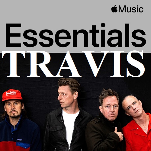 Stiahni si Hudba TRAVIS - Essentials (2024)[MP3 CBR 320]