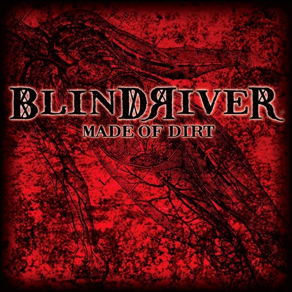 Stiahni si Hudba Blind River | Made of Dirt (2020) MP3 (320kbps)