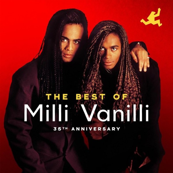 Stiahni si Hudba Milli Vanilli - The Best of Milli Vanilli (35th Anniversary)(2023)[Mp3-320kb/s]