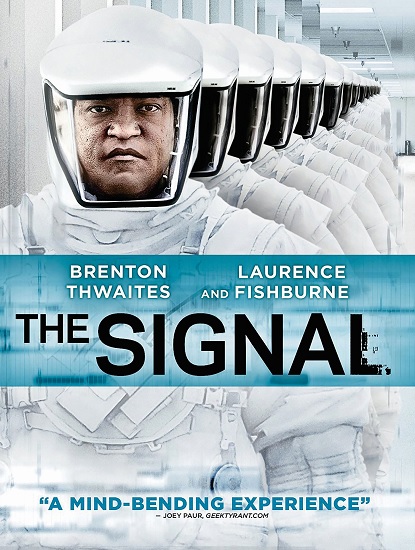 Stiahni si Filmy CZ/SK dabing Signal z neznama / The Signal (2014)(CZ) = CSFD 57%
