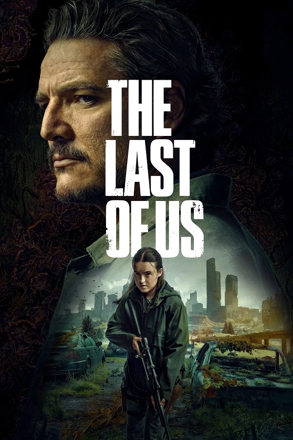 Stiahni si Seriál The Last of Us  1-2. serie (2023–2025)(CZ/EN)[2160p][HDR10/DV][HEVC] = CSFD 78%