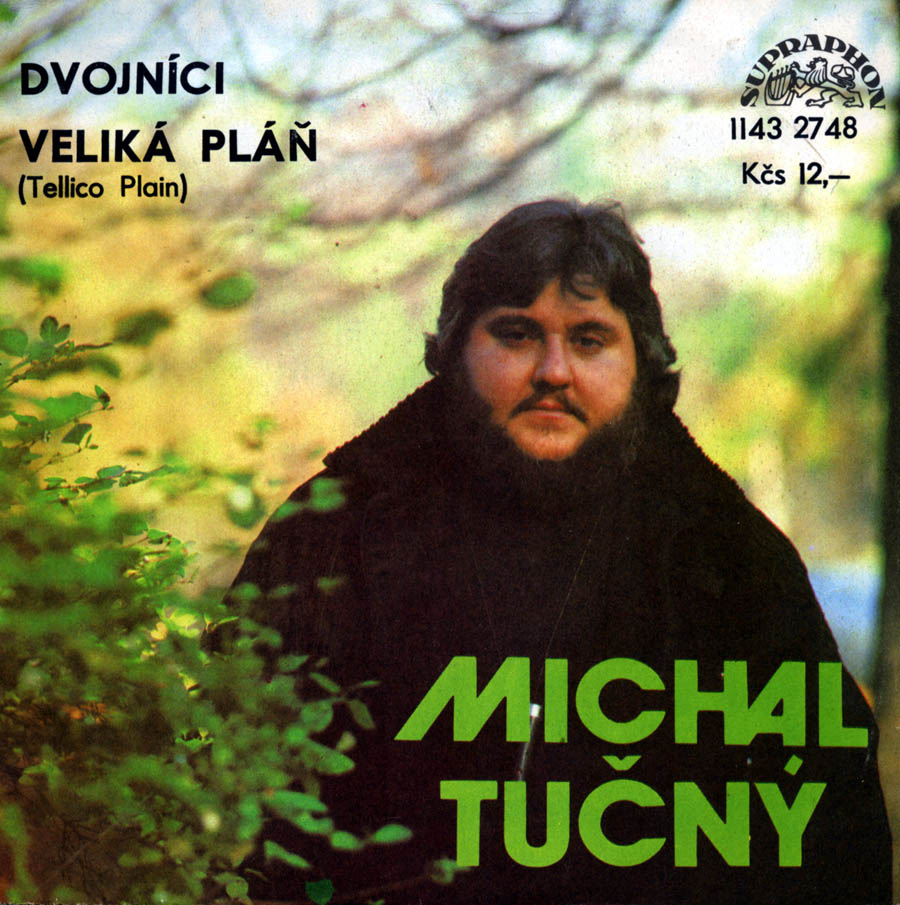 Michal Tucny - Best of  46 zlatych hitu (2006)