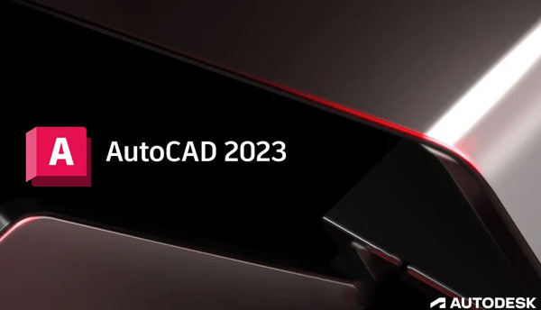 Stiahni si Programy Autodesk AutoCAD 2023.0.1 (x64) 