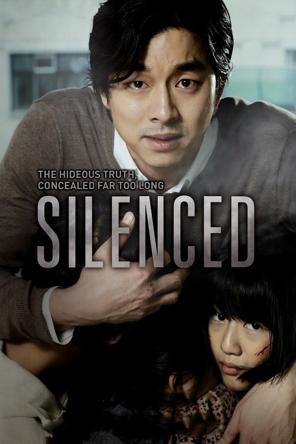 Stiahni si Filmy s titulkama Silenced / Dogani (2011)[1080p] = CSFD 85%