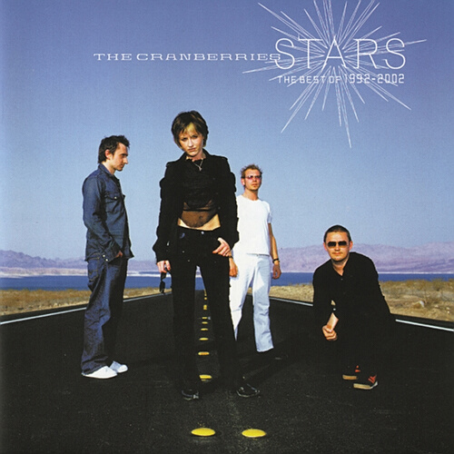 Stiahni si Hudba The Cranberries - 2002 - Stars, The Best Of 1992-2002 (Limited Edition) (flac)