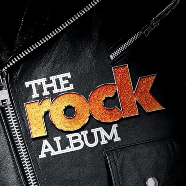 Stiahni si Hudba VA | The Rock Album (2020) MP3 (320kbps)