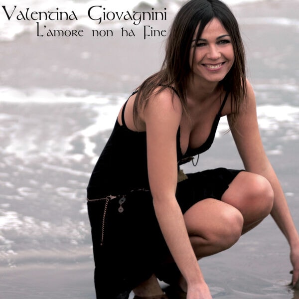 Stiahni si Hudba Valentina Giovagnini - L’Amore Non Ha Fine (2024)
