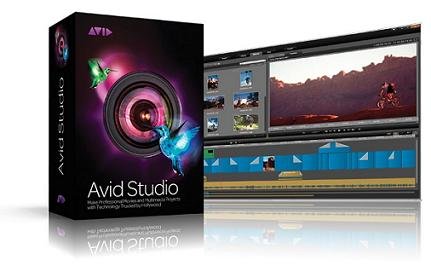 Stiahni si Programy Avid Studio 1.1.0.2887