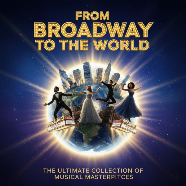 Stiahni si Hudba AI - From Broadway to the World