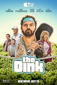 Stiahni si Filmy s titulkama The Dink (2026)[1080p][Webrip] = CSFD 50%