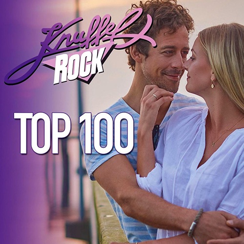 Stiahni si Hudba VA - Knuffelrock Top 100 (5CD)(2021)[MP3]