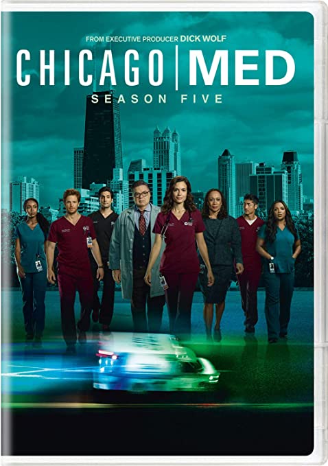 Stiahni si Seriál Chicago Med - 5. serie (SK)[WebRip][720p] = CSFD 73%