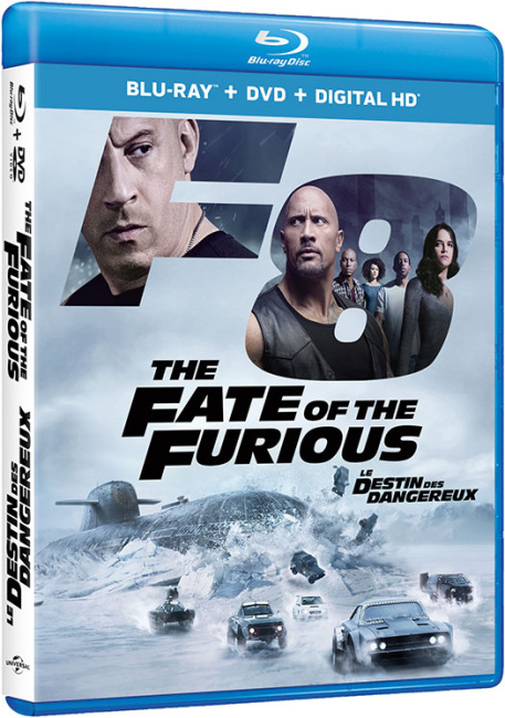 Stiahni si Filmy s titulkama Rychle a zbesile 8 / The Fate of the Furious (2017)[720p] = CSFD 74%