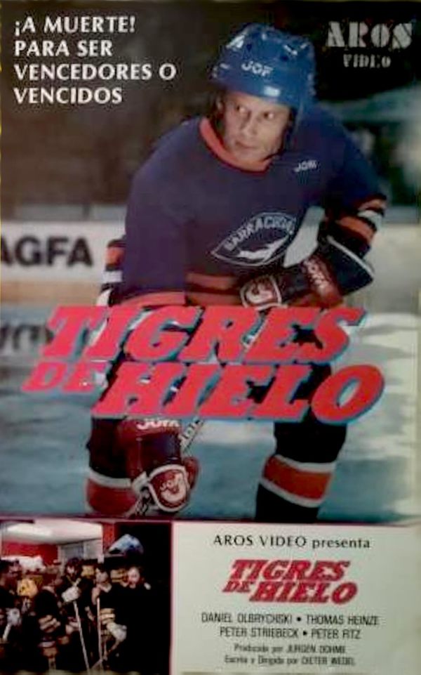 Stiahni si Filmy CZ/SK dabing Boj tigrov / Kampf der Tiger (1988)(SK)[720p][TvRip][HEVC] = CSFD 64%