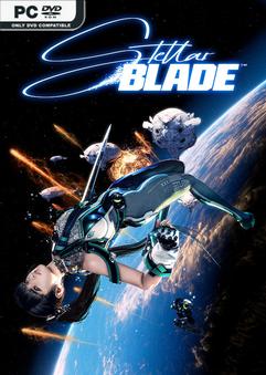 Stiahni si Hry na Windows Stellar Blade (2025) [VOICES38]