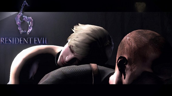 Stiahni si Hry na Windows Resident Evil 6 Cell Shading jen rozbalit a hrát