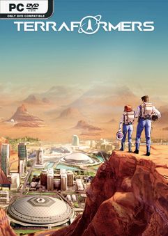Stiahni si Hry na Windows Terraformers Build 18553380 (2023)