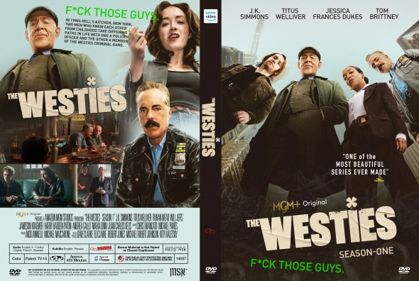 Stiahni si Seriál The Westies S01E02 (EN)[1080p][WEBRip][HEVC] = CSFD 50%