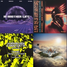 Stiahni si Hudba VA - Marec 2025 (2025)