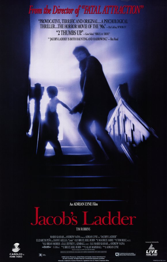 Stiahni si HD Filmy Jakubuv zebrik / Jacob's Ladder (1990)(CZ/EN)[HEVC][1080p] = CSFD 77%