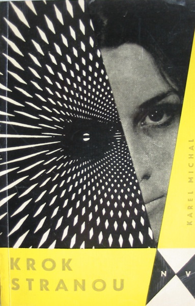 Stiahni si Mluvené slovo Karel Michal - Krok stranou (Lukas Hlavica)2013(6h19m)