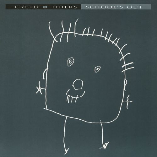 Stiahni si Hudba Cretu And Thiers - School's Out (12'' Single)(1987)[WavPack]
