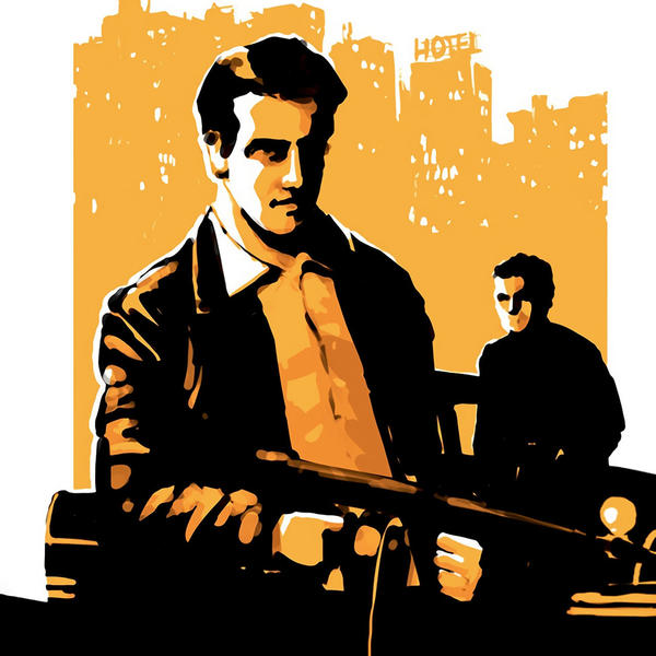 Stiahni si Hudba Mafia II - All Uncut Radio Songs (2010)