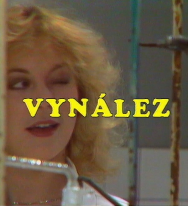 Stiahni si Filmy CZ/SK dabing Vynález 1986 SK TvRip = CSFD 60%