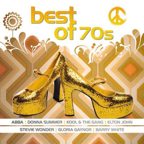 Stiahni si Hudba VA - The Best Of 70s (2003)[FLAC]