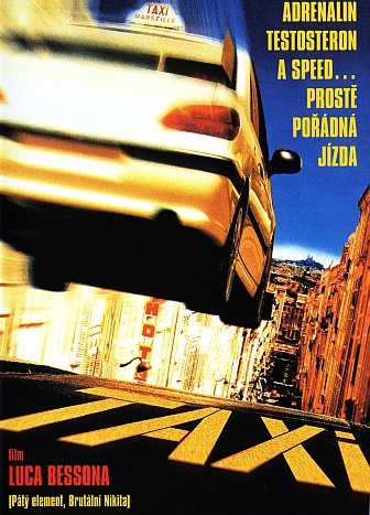 Stiahni si Filmy CZ/SK dabing Taxi 1-5 (1998-2018)(SK)[1080p][HEVC/AVC] = CSFD 77%
