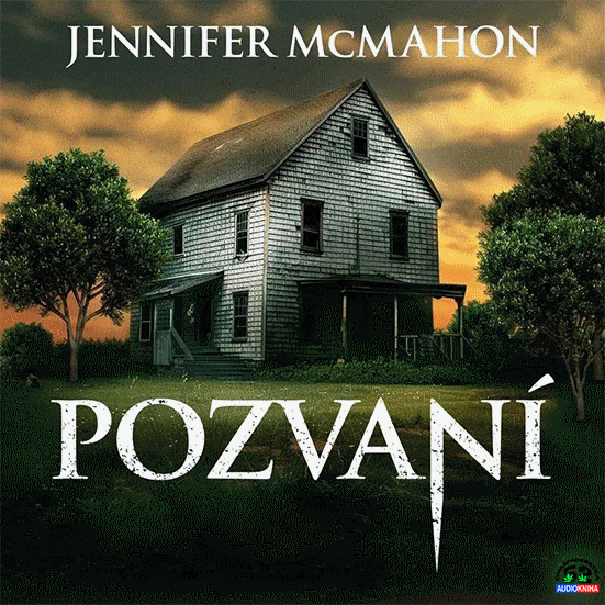 Stiahni si Mluvené slovo 3x Jennifer McMahonová