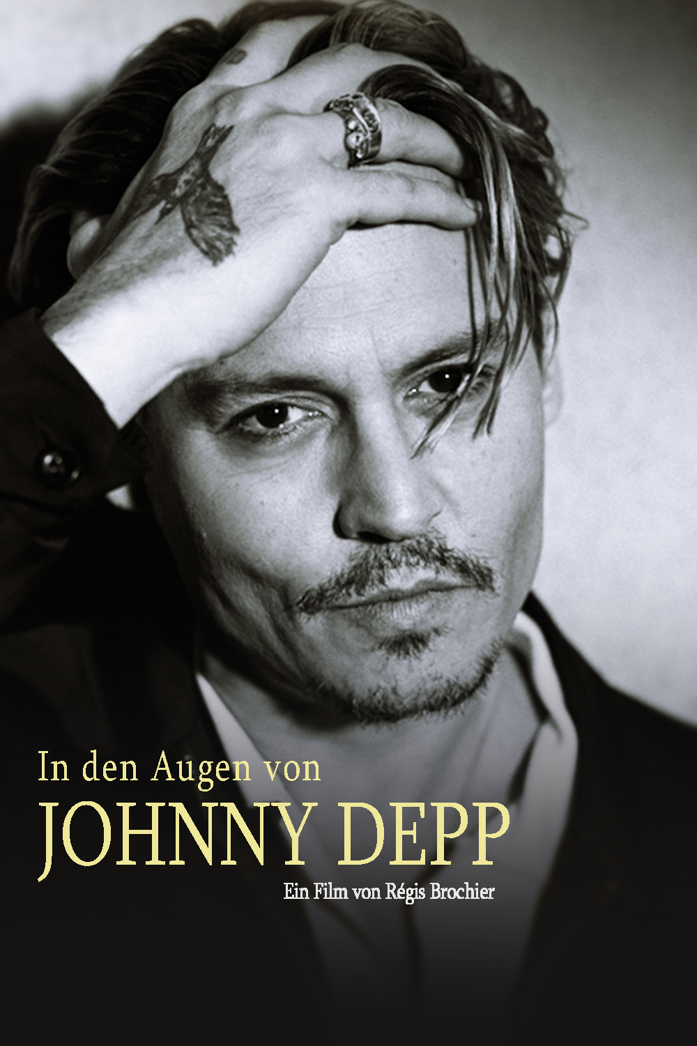 Stiahni si Dokument Johny Depp: Divoké dieťa / Dans les yeux de Johnny Depp (2022)(SK)[720p][TvRip][HEVC] = CSFD 75%
